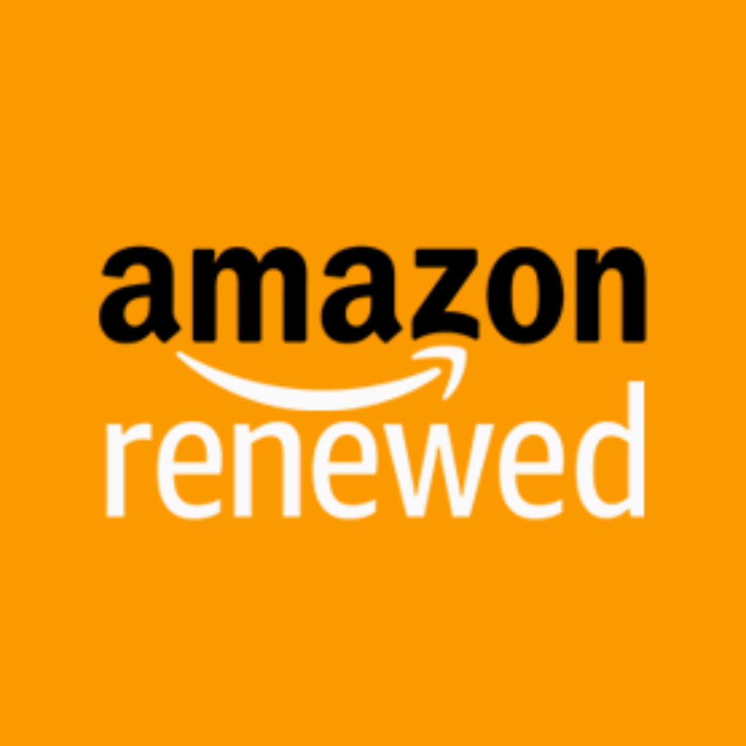 Amazon Renewed