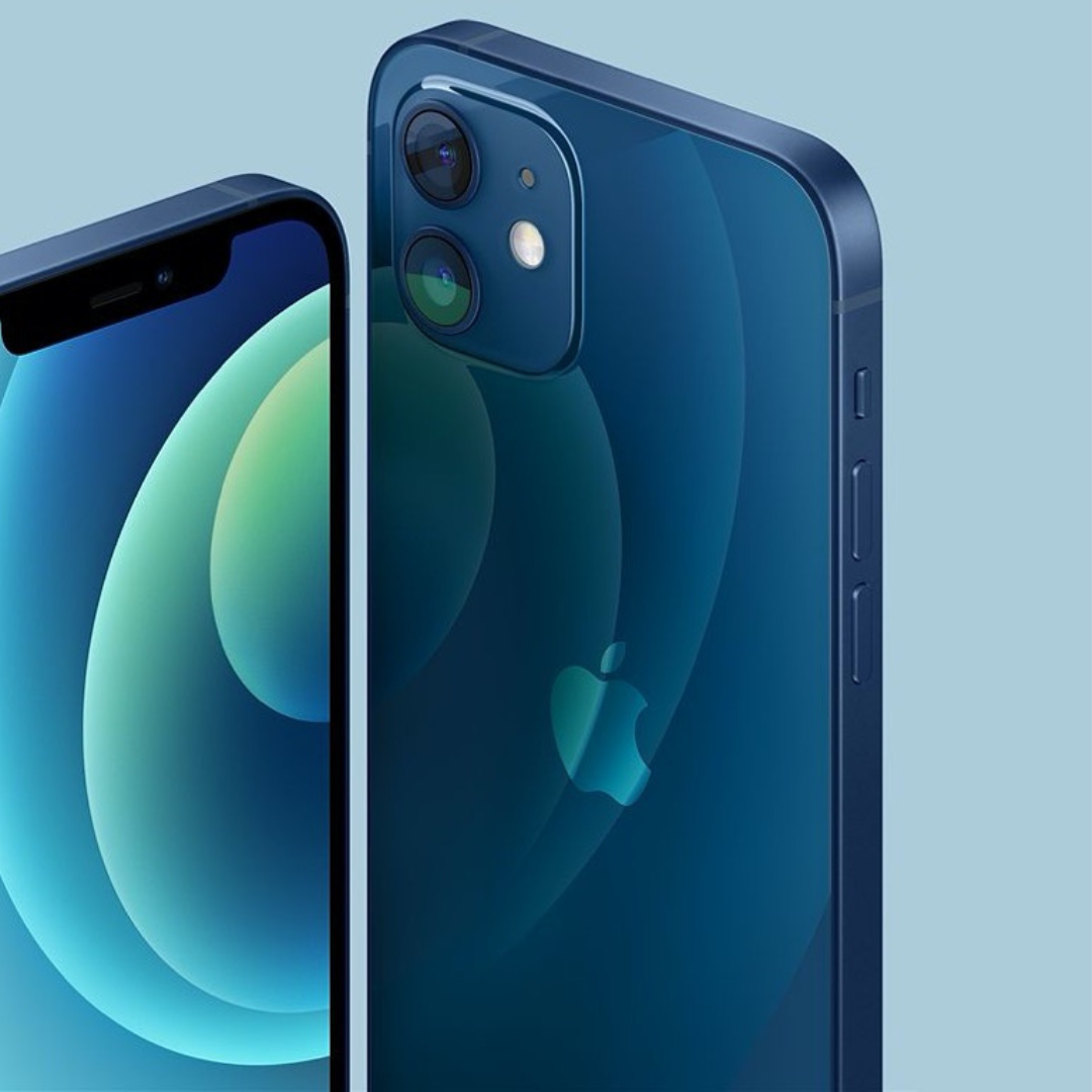iPhone 12